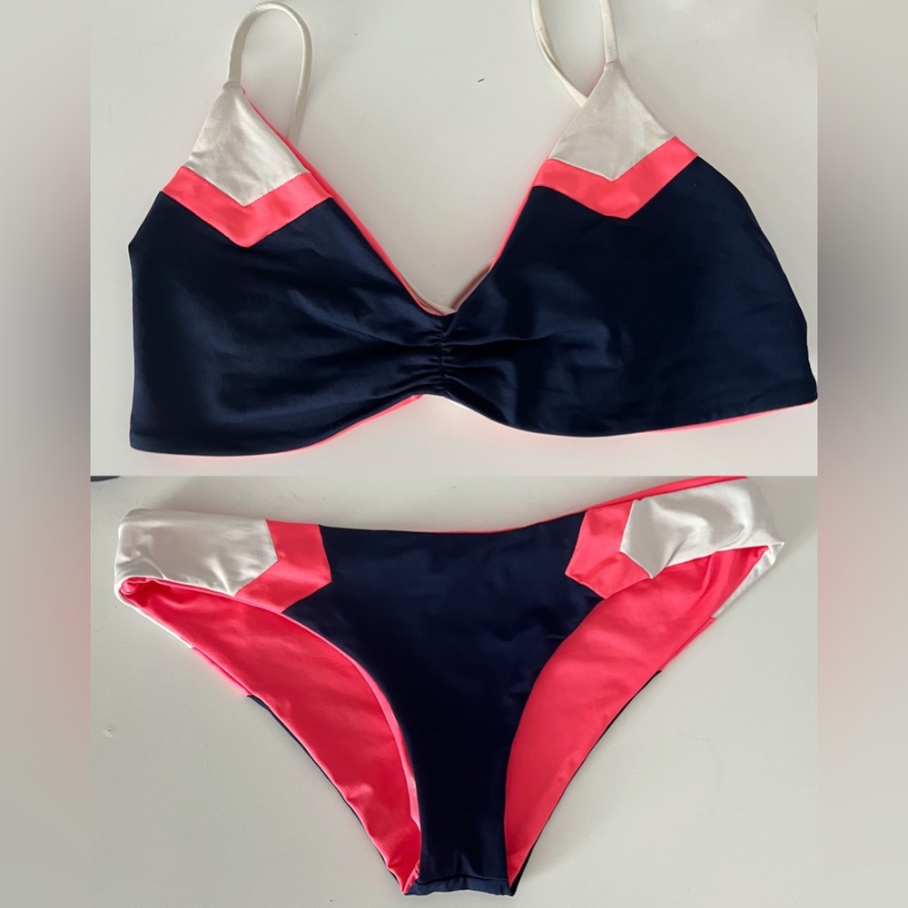 Lspace bikini